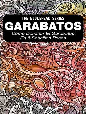 cover image of Garabatos